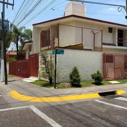 Buy this 7 bed house on Calle Santa Teresa de Jesús 840 in Ciudad de los Niños, 45038 Zapopan