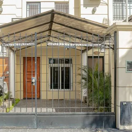 Buy this 3 bed house on Monseñor José Marcón 1145 in Partido de La Matanza, B1754 BYQ Villa Luzuriaga