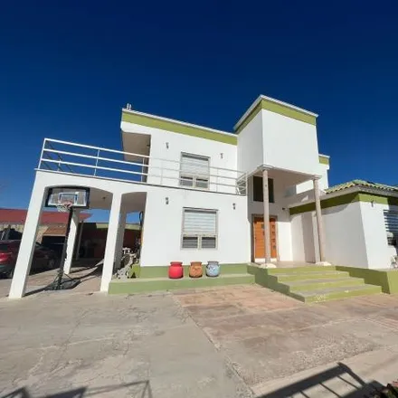 Buy this studio house on Calle Ejido Santa Bárbara in 31203 Chihuahua City, CHH