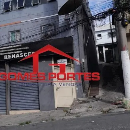 Rent this 1 bed house on Rua Silvia Stefani Legnaioli in Jardim Ângela, São Paulo - SP