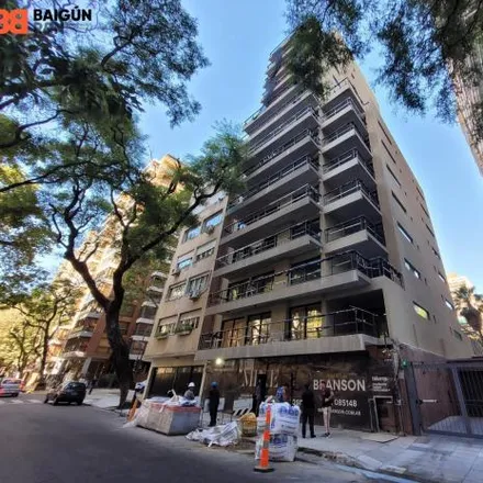 Image 2 - Virrey Del Pino 2128, Belgrano, C1426 ABC Buenos Aires, Argentina - Apartment for sale