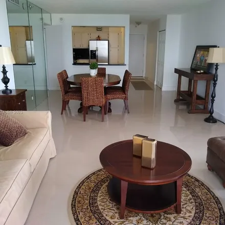Rent this 2 bed apartment on 20225 Northeast 34th Court in Aventura, Aventura