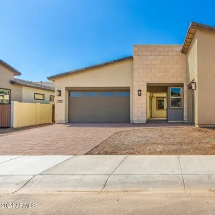 Buy this 5 bed house on East Donato Court in Gilbert, AZ 85298