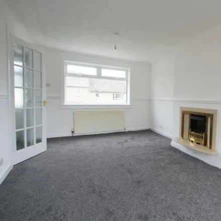 Image 3 - Lanehead Terrace, New Cumnock, KA18 4ER, United Kingdom - Duplex for rent