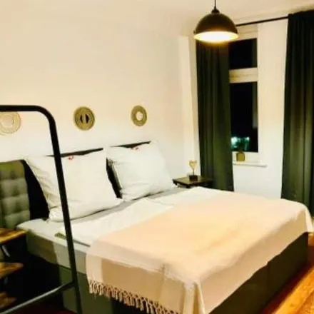 Rent this 1 bed apartment on Lübeck in Markt, 23552 Lübeck