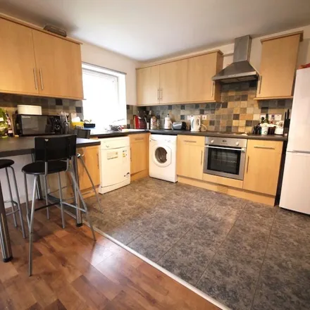 Rent this 1 bed apartment on Block D in 60 Westferry Road, Millwall