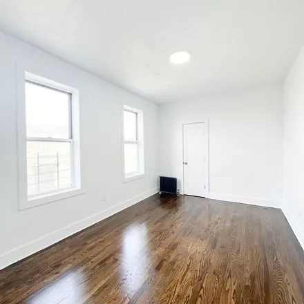Rent this 4 bed apartment on 96 Wadsworth Terrace in New York, NY 10040