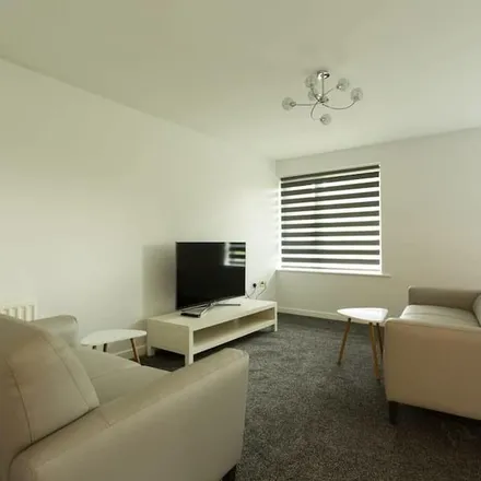 Image 3 - Sheffield, S2 3RL, United Kingdom - Apartment for rent