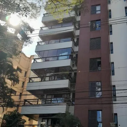 Buy this 4 bed apartment on Rua Ossian Terceiro Telles in Cidade Ademar, São Paulo - SP