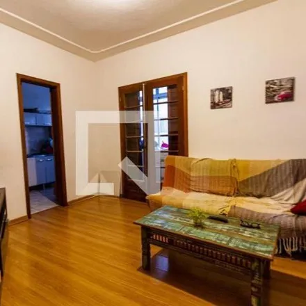 Rent this 3 bed apartment on Rua Duque de Caxias 1561 in Historic District, Porto Alegre - RS