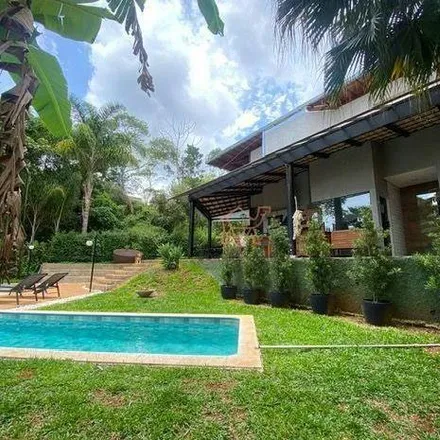 Image 1 - Alameda dos Ipês, Bosque da Ribeira, Nova Lima - MG, 30390-000, Brazil - House for sale