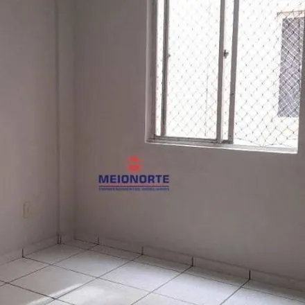 Rent this 2 bed apartment on unnamed road in Cohajap, São Luís - MA