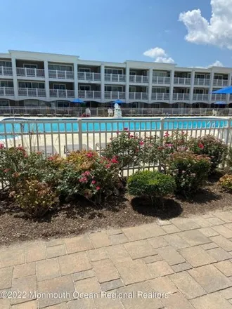 Image 8 - Ocean Club, Beach Access, Camp Osborne, Brick Township, NJ 08738, USA - Condo for rent