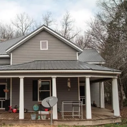 Buy this 3 bed house on 478 College Street in Royston, Franklin County