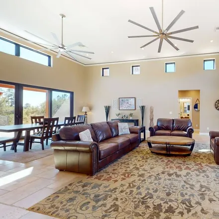 Rent this 3 bed house on Sedona in AZ, 86336