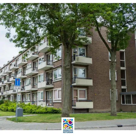 Image 8 - Dreischorstraat 6A, 3086 PB Rotterdam, Netherlands - Apartment for rent