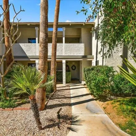 Buy this 2 bed condo on 1933 North Via Miraleste in Palm Springs, CA 92262