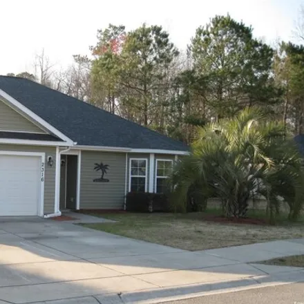 Buy this 3 bed house on Multi Flora Lane in Conway, SC 29528