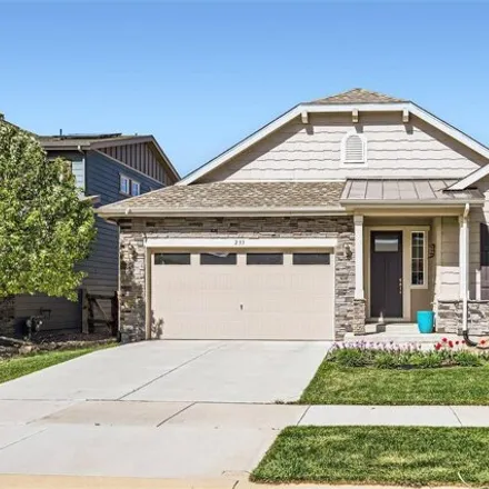 Buy this 5 bed house on 249 Dassault Street in Fort Collins, CO 80524