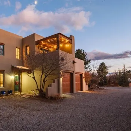 Buy this 4 bed condo on 483 Apache Street in Taos, NM 87571