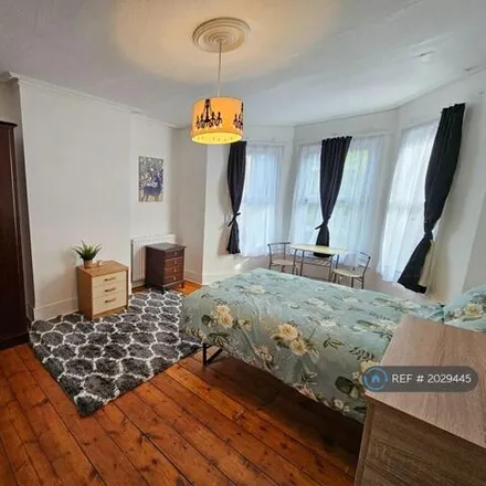 Rent this 1 bed house on Lordship Lane in London, N22 5JP