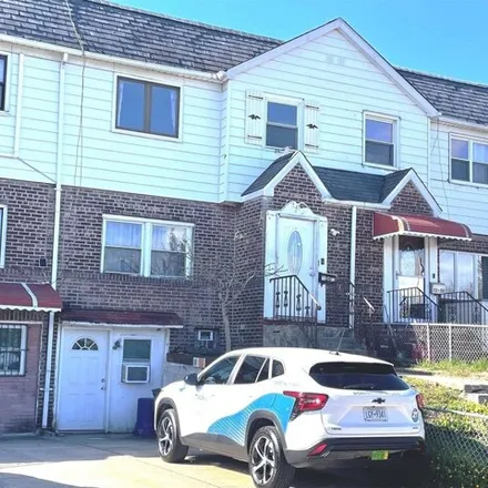 Buy this 3 bed house on 72-52 51st Drive in New York, NY 11377