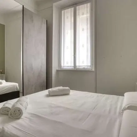 Image 1 - Via Garigliano 10, 20159 Milan MI, Italy - Apartment for rent