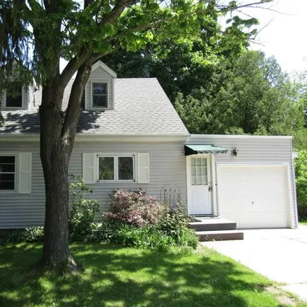Buy this 3 bed house on 346 Plumb Street in Milton, Rock County