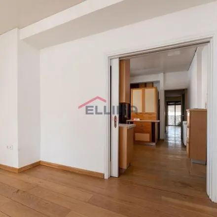 Rent this 1 bed apartment on Βασιλέως Κωνσταντίνου in Athens, Greece
