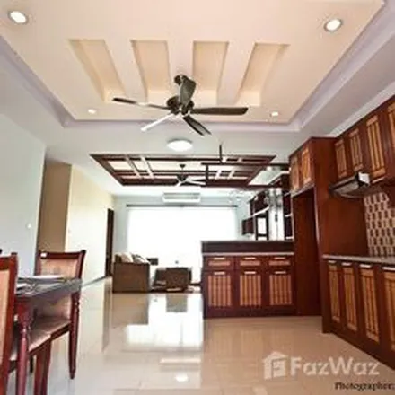 Rent this 5 bed apartment on unnamed road in Pattaya Lagoon Resort, Chon Buri Province 20260