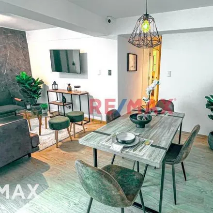 Buy this 2 bed apartment on Avenida Los Patriotas 443 in San Miguel, Lima Metropolitan Area 15087