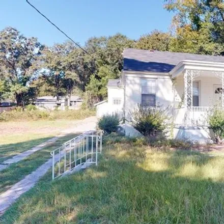 Rent this 3 bed house on 1547 Heard Avenue in Augusta, GA 30904