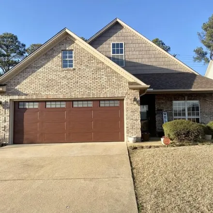 Buy this 3 bed house on 337 Willena Circle in Lee County, MS 38801