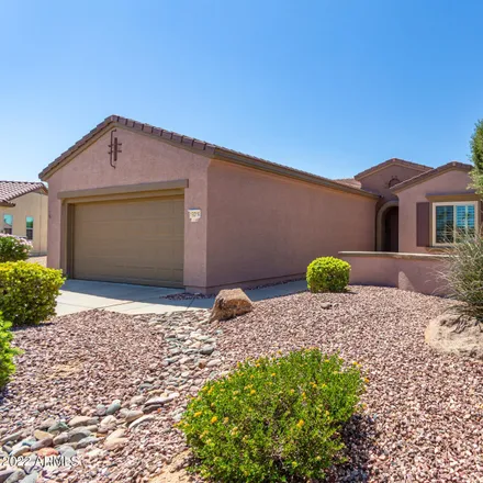 Buy this 3 bed house on 19316 North Vista Montana Court in Surprise, AZ 85387