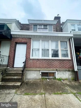 Buy this 2 bed house on 2688 South Shields Street in Philadelphia, PA 19142
