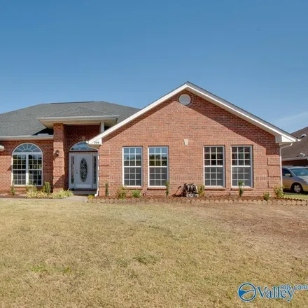 Buy this 4 bed house on 209 Chantilly Lane in Madison, AL 35758