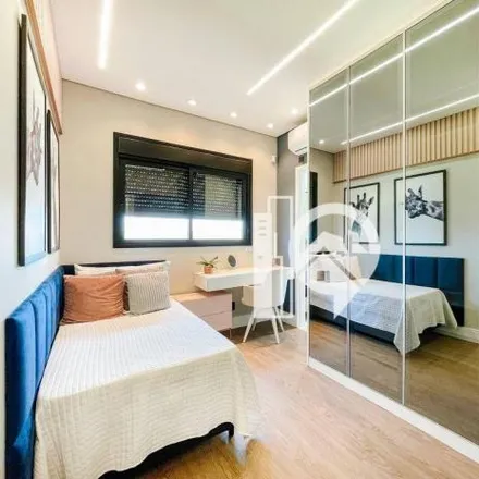 Buy this 3 bed apartment on Rua Caribé in Vila Branca, Jacareí - SP