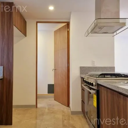 Rent this 3 bed apartment on Calle Isabel La Católica in Benito Juárez, 03400 Mexico City