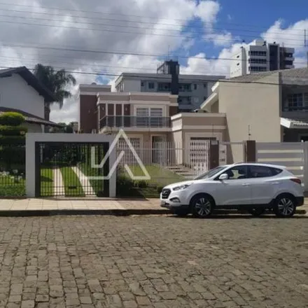 Buy this 2 bed house on Rua Thomaz Gonzaga in Annes, Passo Fundo - RS