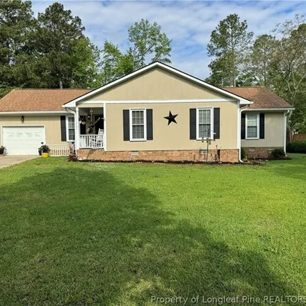 Buy this 3 bed house on 209 Old Farm Road in Saunders, Raeford