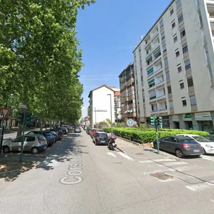Image 2 - Corso Unione Sovietica 357c, 10135 Turin TO, Italy - Apartment for rent