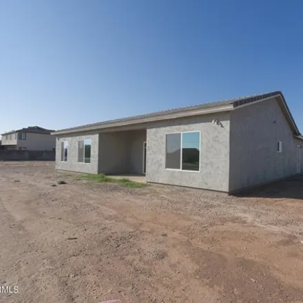 Image 4 - 13425 S Burma Rd, Arizona City, Arizona, 85123 - House for sale