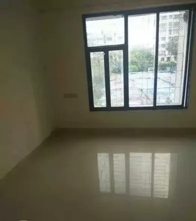 Rent this 1 bed apartment on unnamed road in Zone 4, Mumbai - 400064