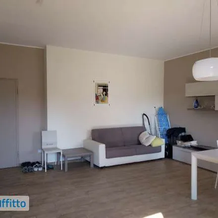 Rent this 2 bed apartment on Popular Bank of Milan in Corso Sempione, 20154 Milan MI