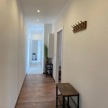 Rent this 3 bed apartment on Ostwall 25 in 44135 Dortmund, Germany