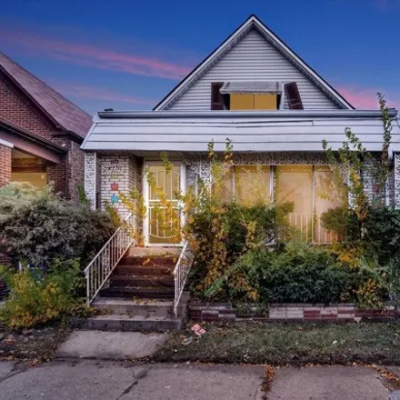 Image 2 - 7743 South Saint Lawrence Avenue, Chicago, IL 60619, USA - House for sale