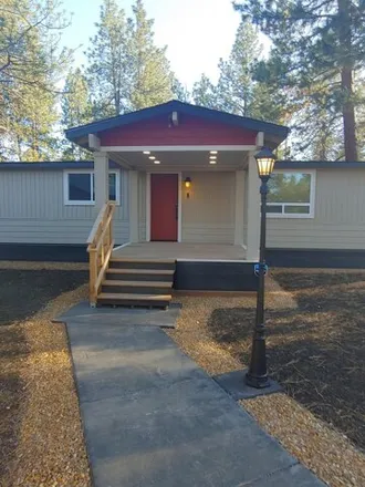Buy this studio apartment on 19871 Mahogany St in Bend, Oregon