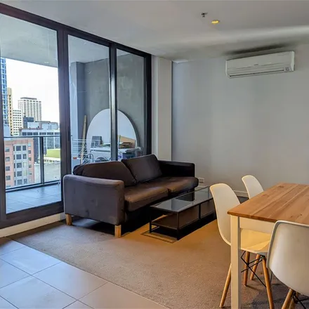Image 8 - Upper West Side: Hudson Tower, 220 Spencer Street, Melbourne VIC 3000, Australia - Apartment for rent