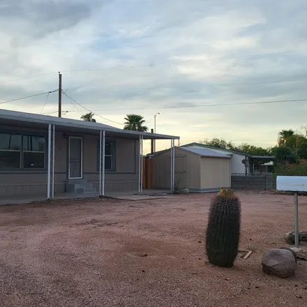 Buy this 3 bed house on 2 South 39th Street in Mesa, AZ 85206