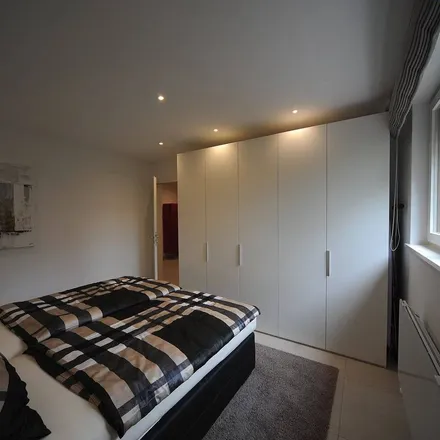Image 3 - 3 Rue du Rhin, 68730 Blotzheim, France - Apartment for rent
